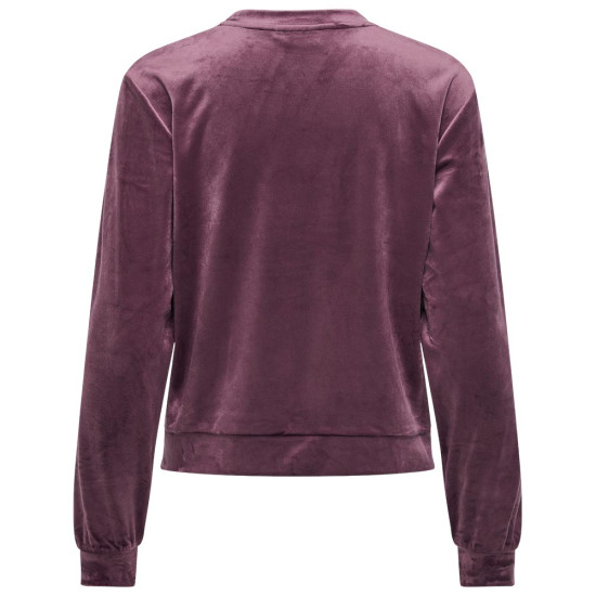 Only Γυναικείο φούτερ